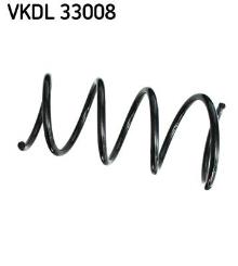 SKF VKDL 33008